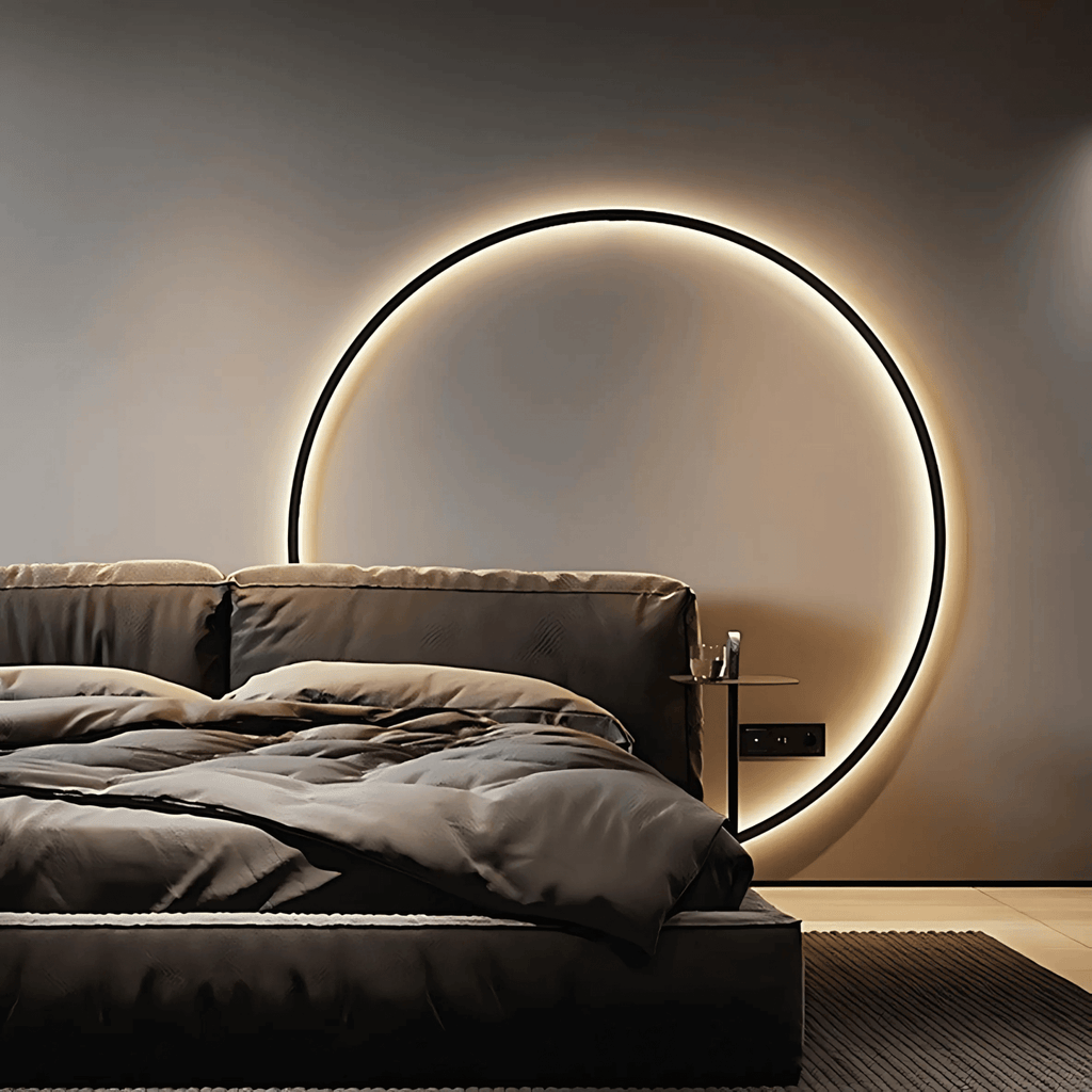 Stellar Wall Light – alternate view 2