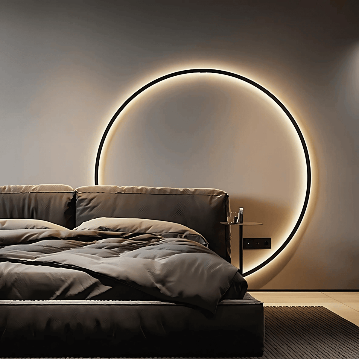 Stellar Wall Light – alternate view 2