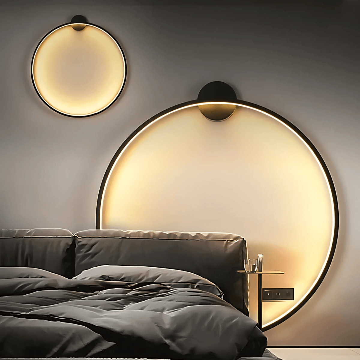 Stellar Wall Light – alternate view 6