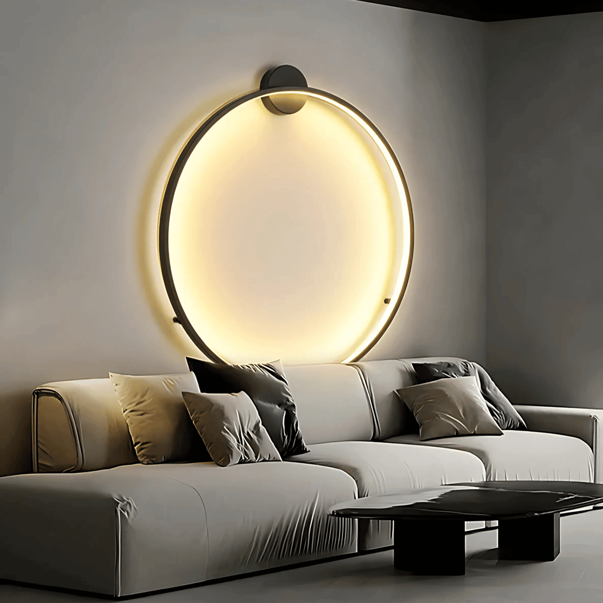 Stellar Wall Light – alternate view 5