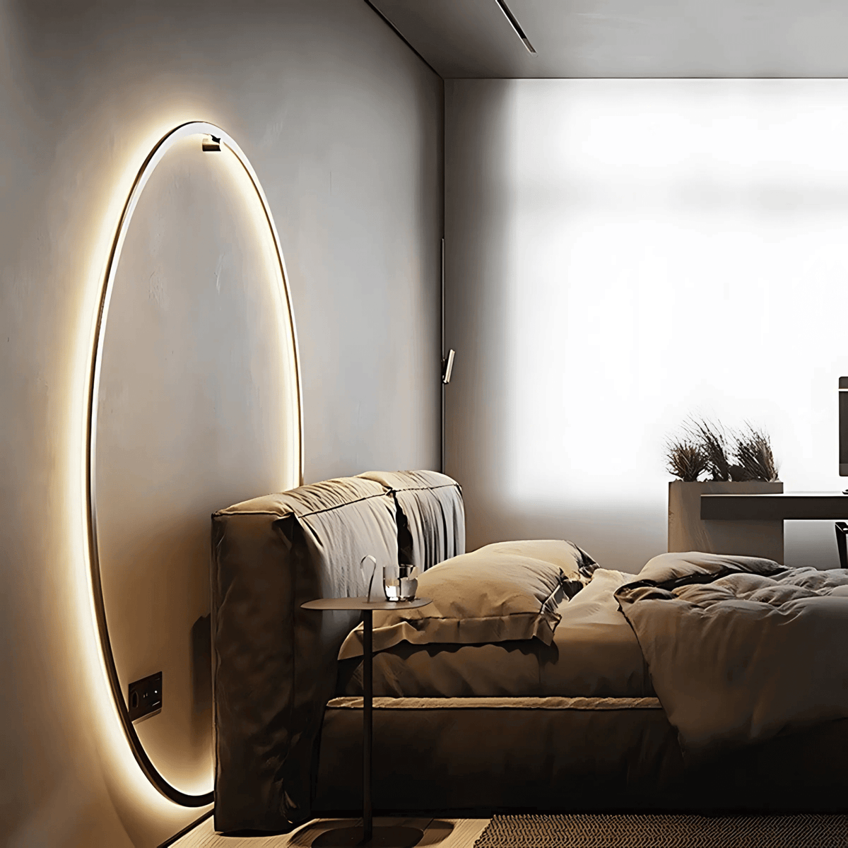 Stellar Wall Light – alternate view 4