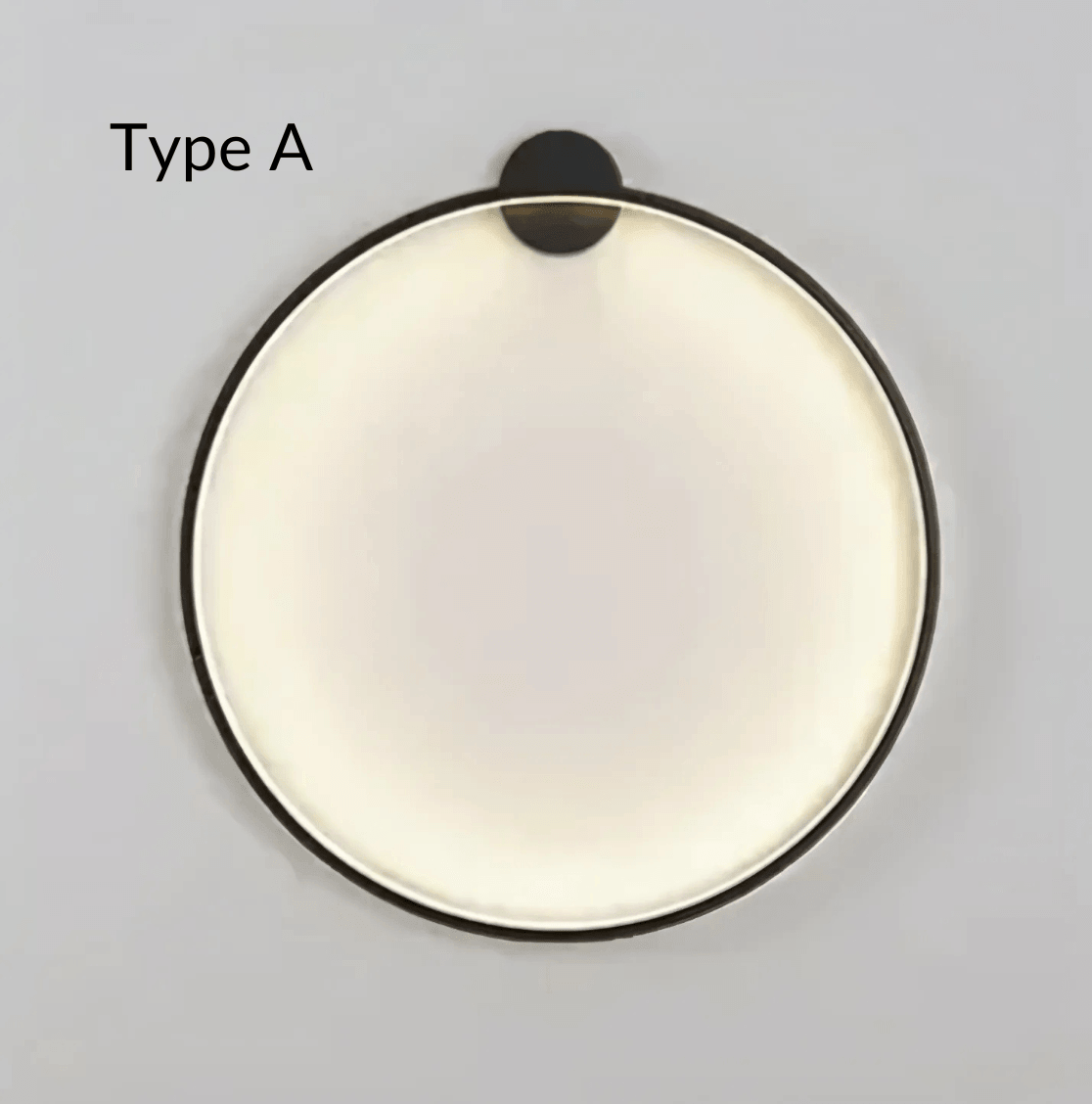 Stellar Wall Light – alternate view 10