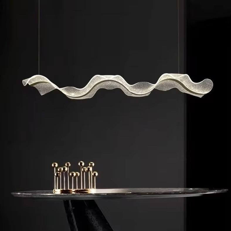 Stratos Chandelier – alternate view 5
