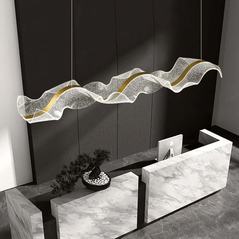 Stratos Chandelier