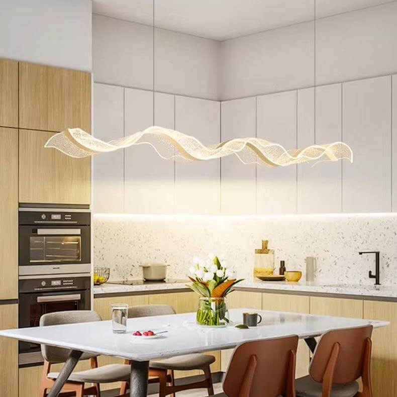 Stratos Chandelier – alternate view 8