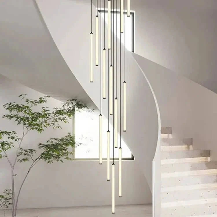 Summit Chandelier – alternate view 5