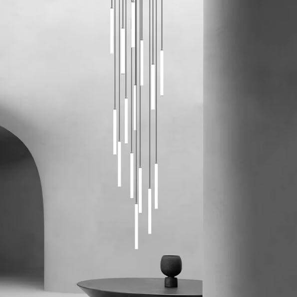 Summit Chandelier – alternate view 4