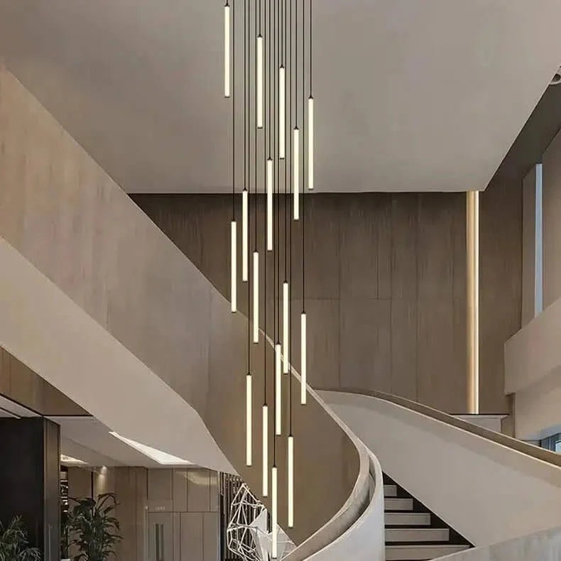 Summit Chandelier – alternate view 6