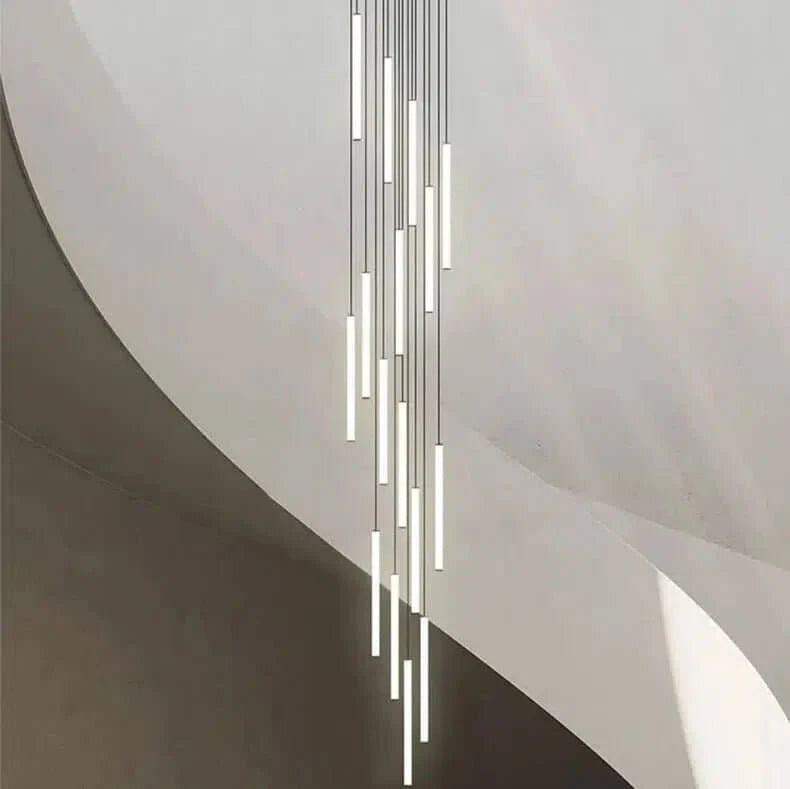 Summit Chandelier – alternate view 8