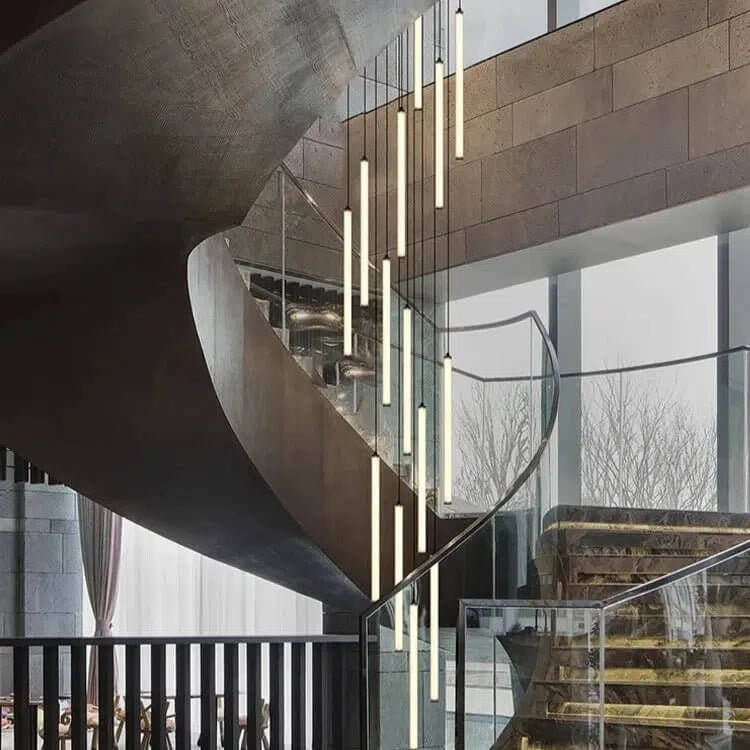 Summit Chandelier