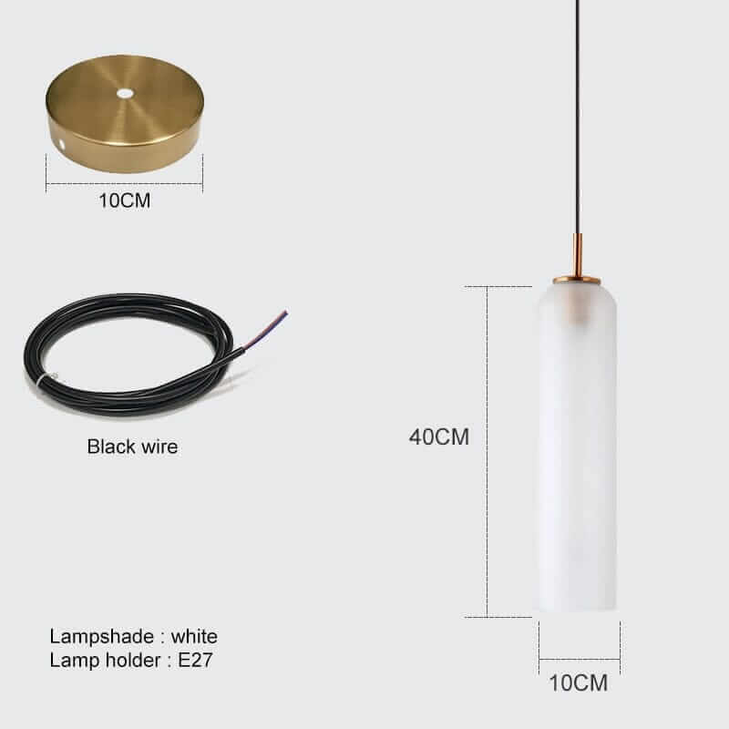 Swan Lighting Collection – alternate view 7