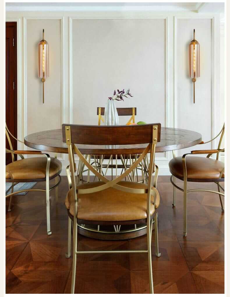 Swan Lighting Collection – alternate view 3