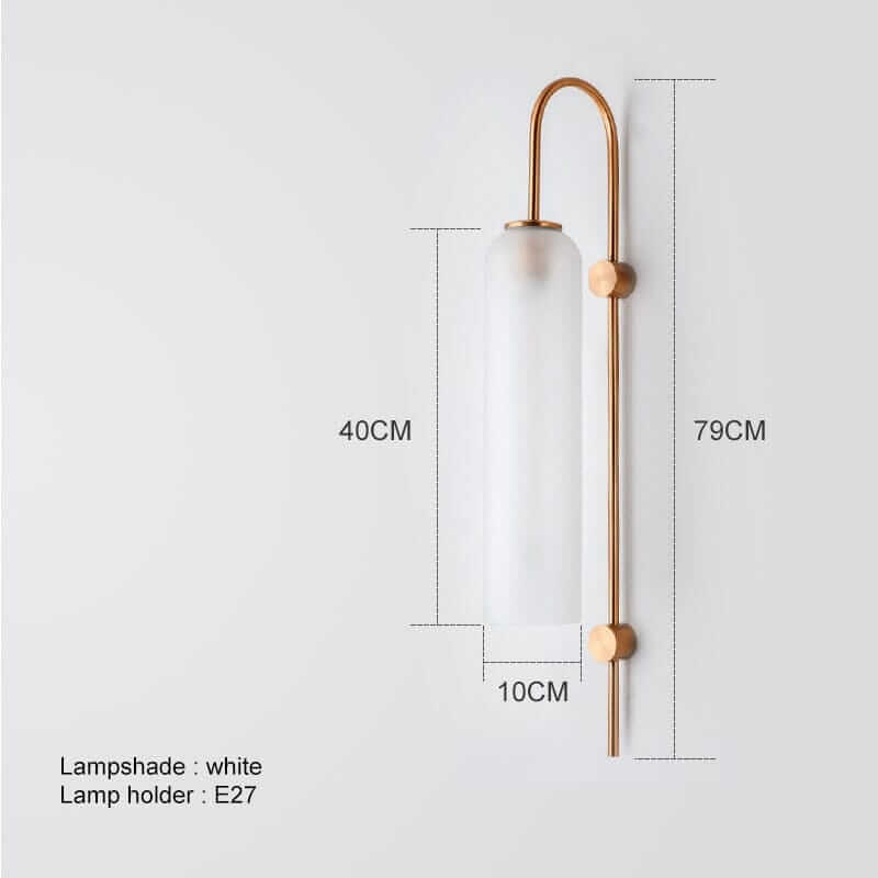 Swan Lighting Collection – alternate view 4