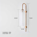 Swan Lighting Collection – alternate view 4