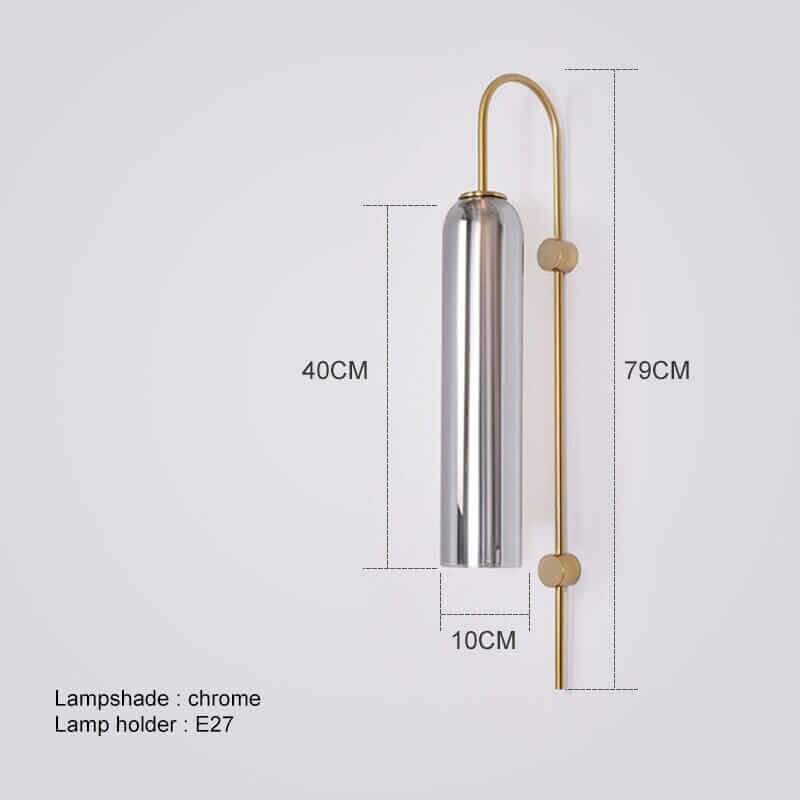 Swan Lighting Collection – alternate view 6
