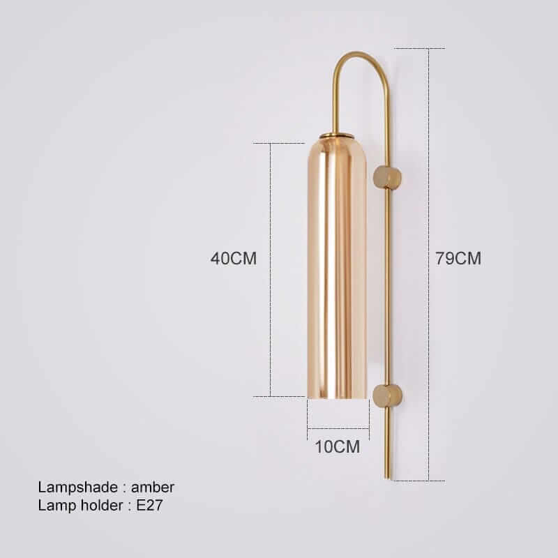 Swan Lighting Collection – alternate view 5