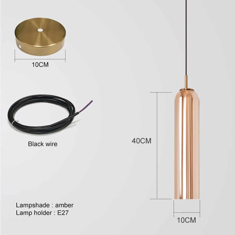 Swan Lighting Collection – alternate view 22