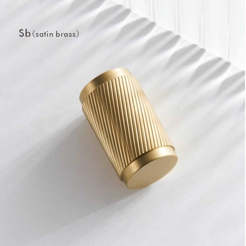 Swirl Handle – alternate view 5