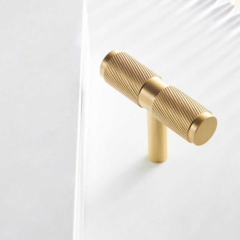 Swirl Handle – alternate view 8