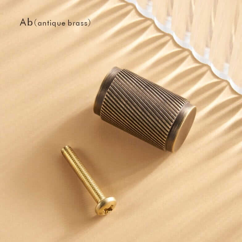 Swirl Handle – alternate view 7