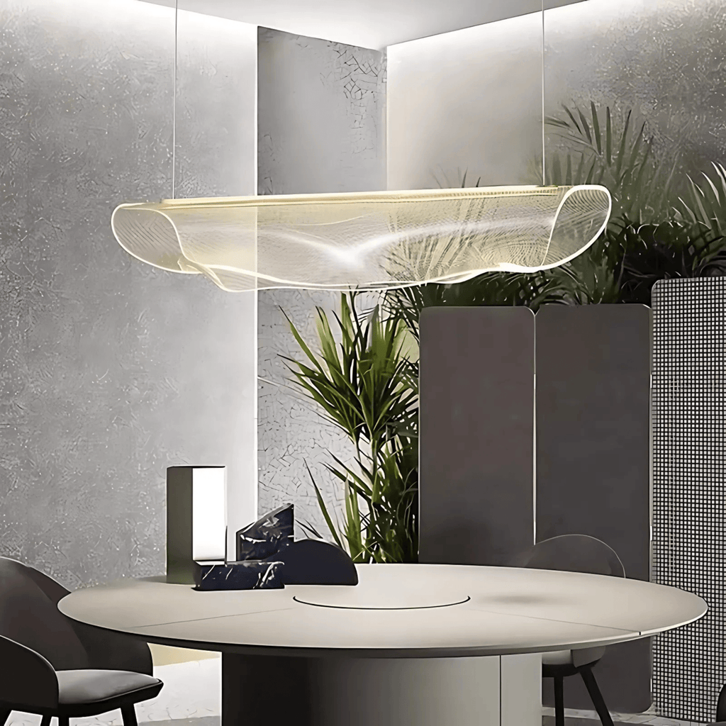 Sylmara Chandelier – alternate view 5