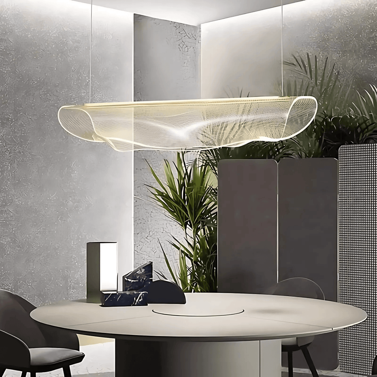 Sylmara Chandelier – alternate view 5
