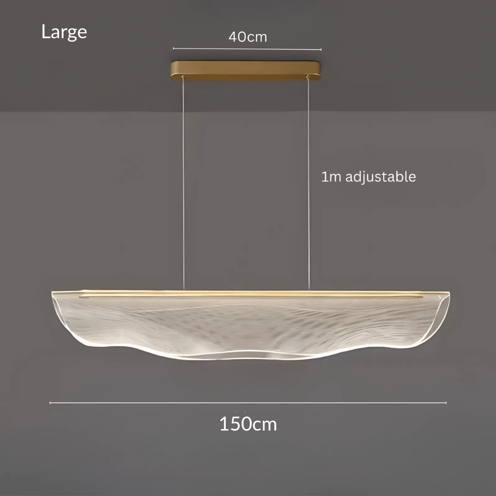 Sylmara Chandelier – alternate view 12
