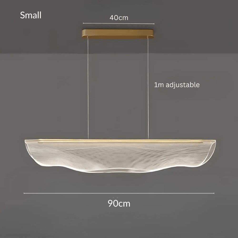Sylmara Chandelier – alternate view 10
