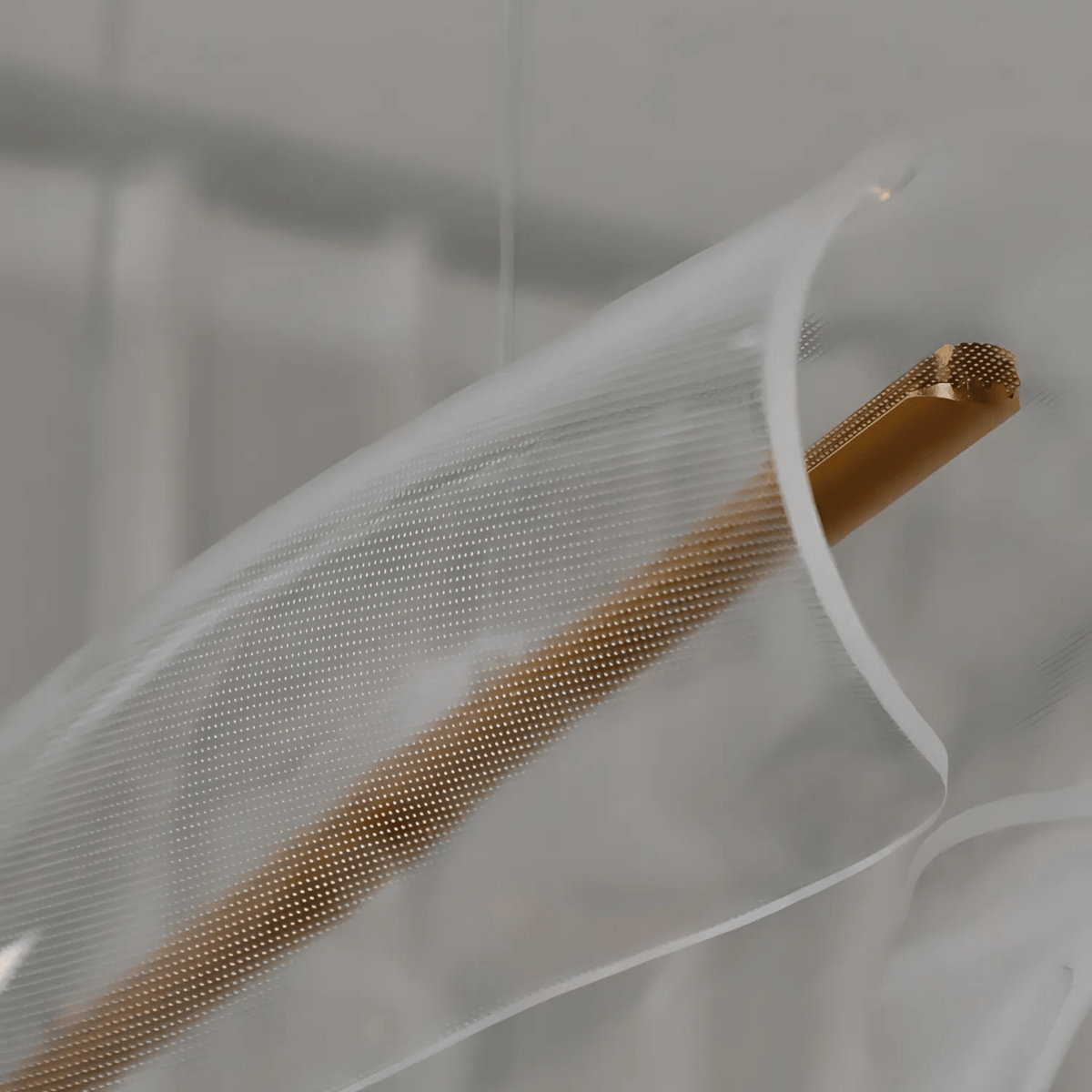Sylmara Chandelier – alternate view 7