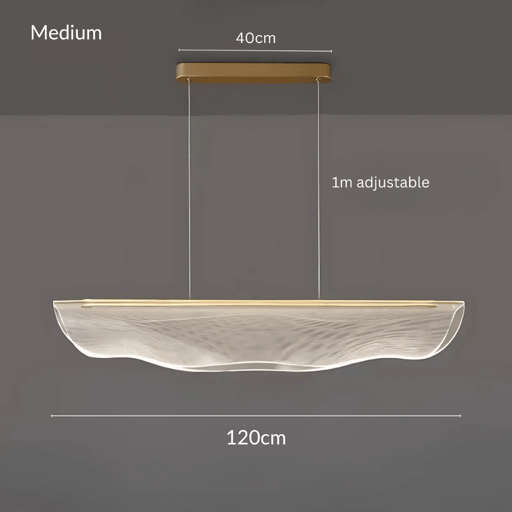 Sylmara Chandelier – alternate view 11