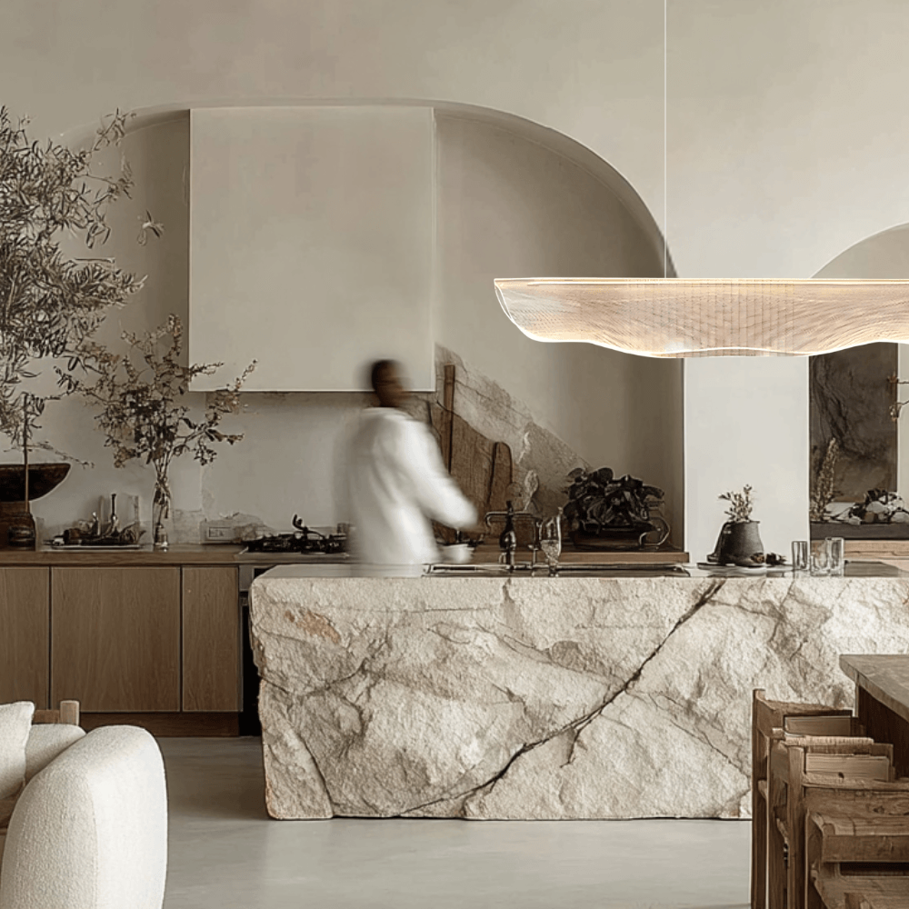 Sylmara Chandelier – alternate view 4