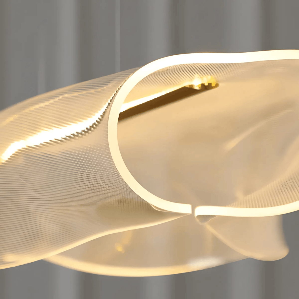Sylmara Chandelier – alternate view 8
