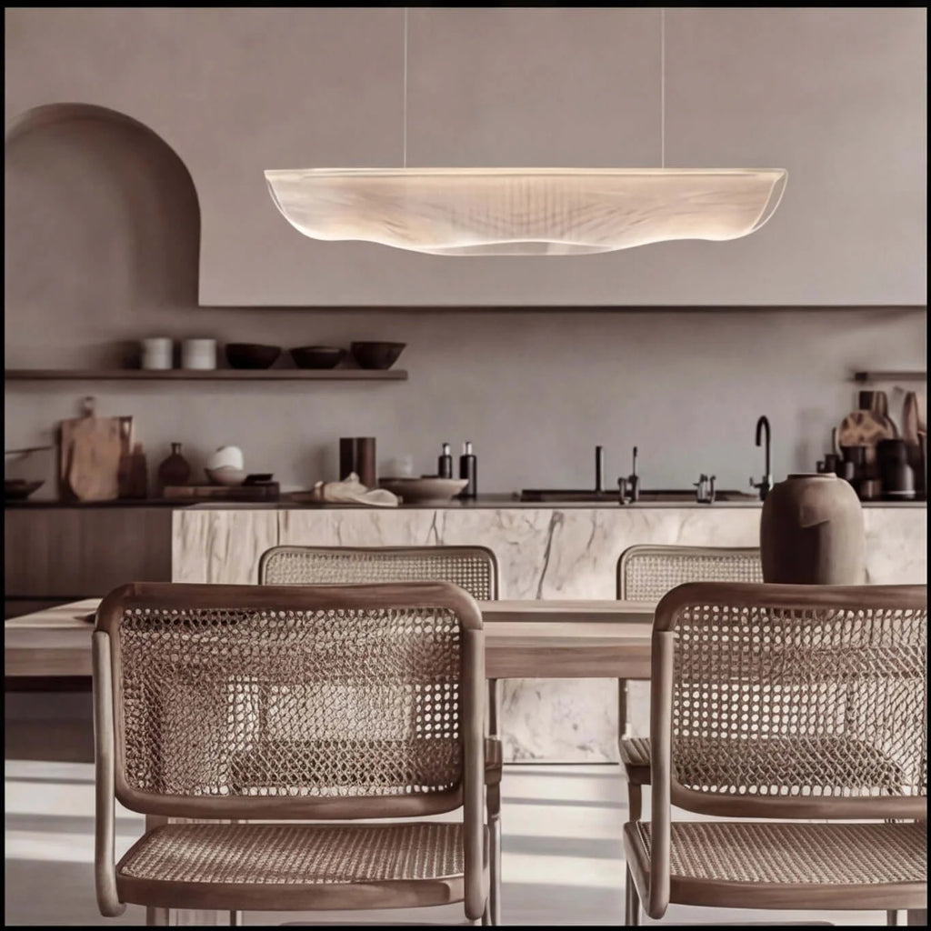 Sylmara Chandelier – alternate view 9