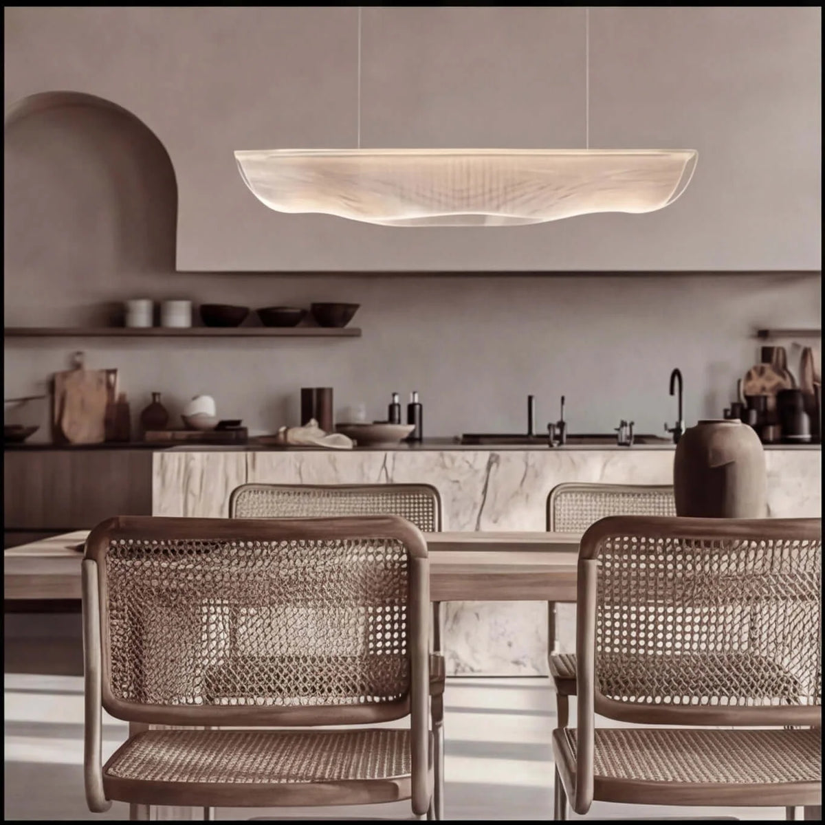 Sylmara Chandelier – alternate view 9
