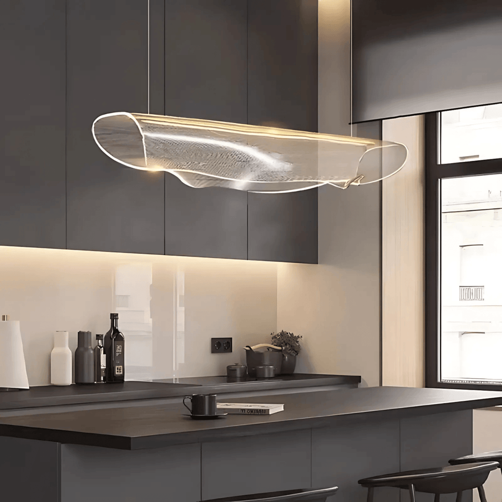 Sylmara Chandelier – alternate view 3