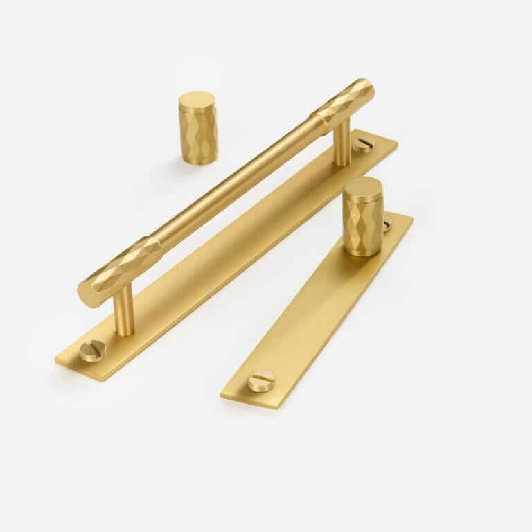 Teriro Handle – alternate view 4