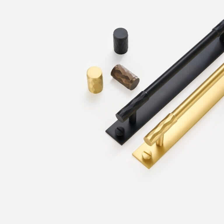 Teriro Handle – alternate view 3
