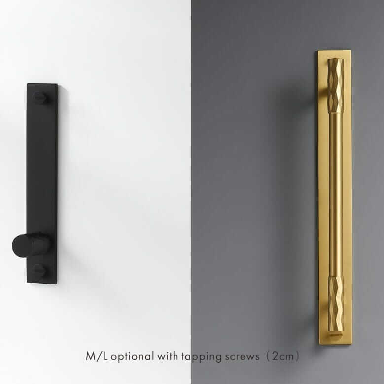 Teriro Handle – alternate view 5