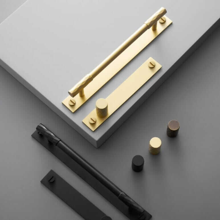 Teriro Handle