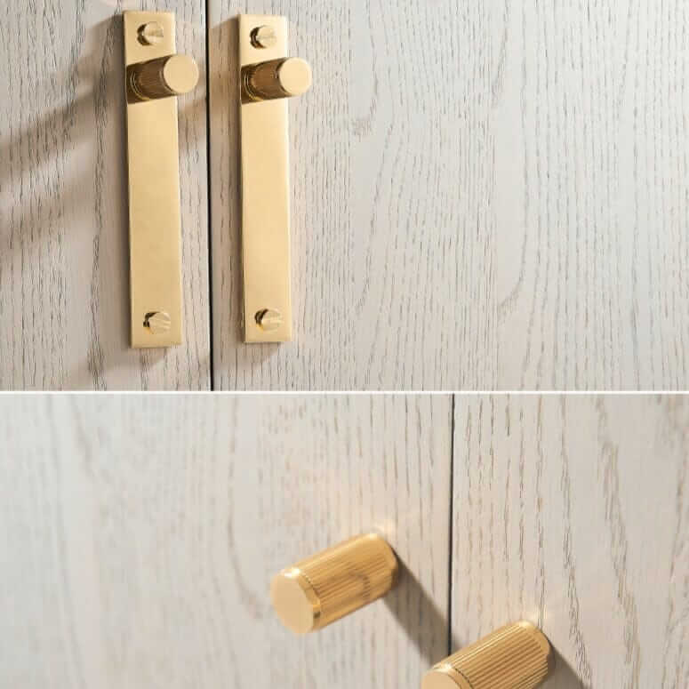 Thor Handle – alternate view 4