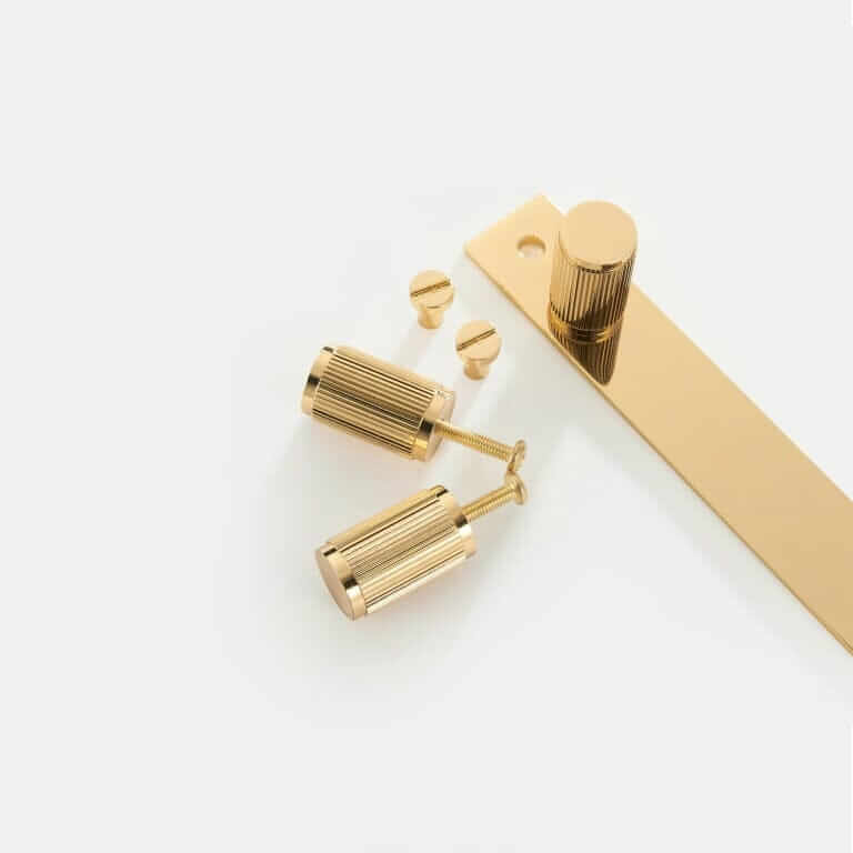 Thor Handle – alternate view 2