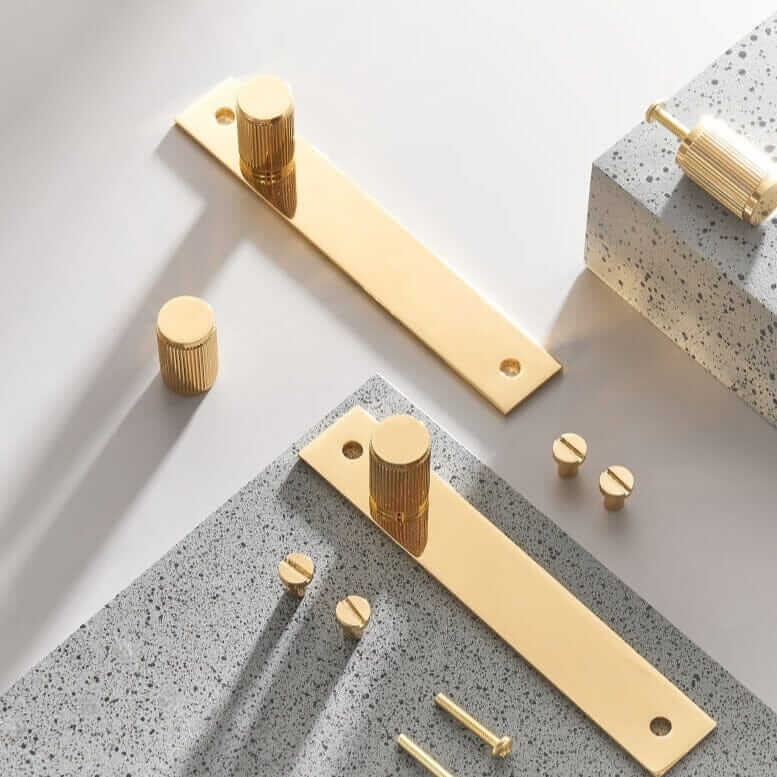 Thor Handle