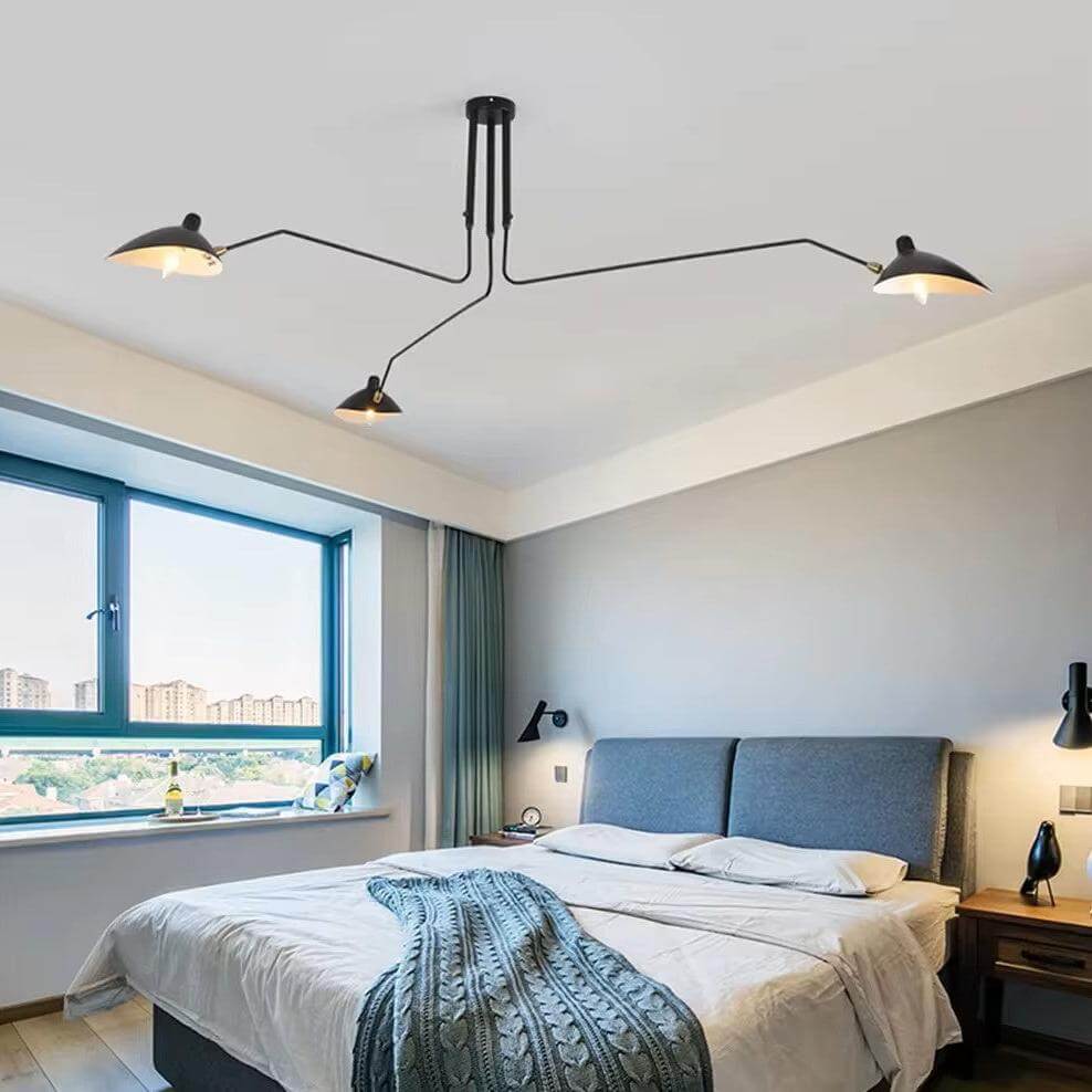 Torrent Chandelier – alternate view 7