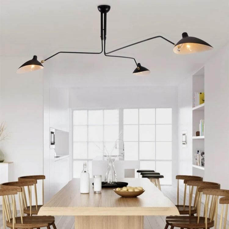 Torrent Chandelier