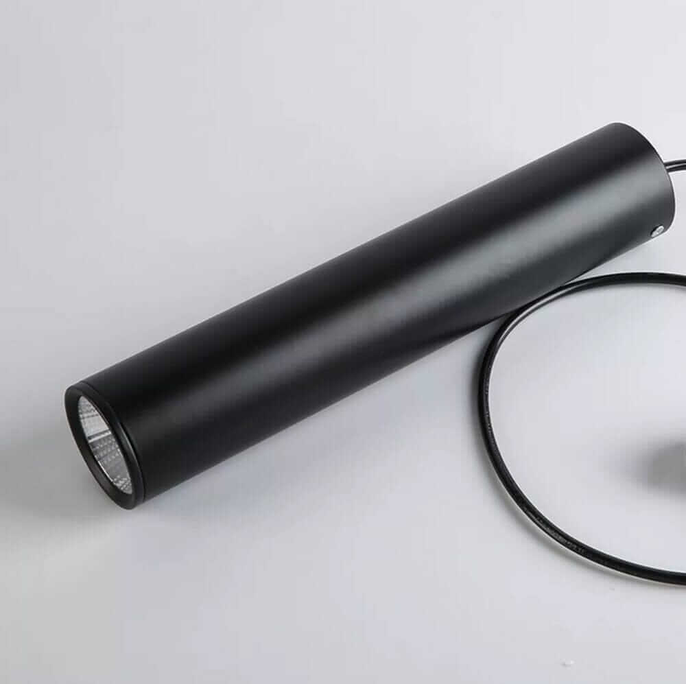 Tubeular Pendant Light – alternate view 7