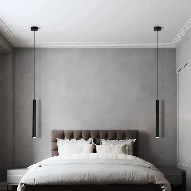 Tubeular Pendant Light – alternate view 5