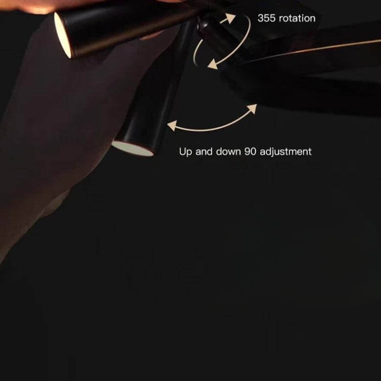 Twilight Chandelier – alternate view 4