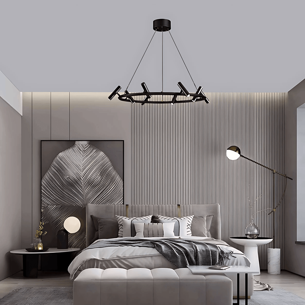 Twilight Chandelier – alternate view 3
