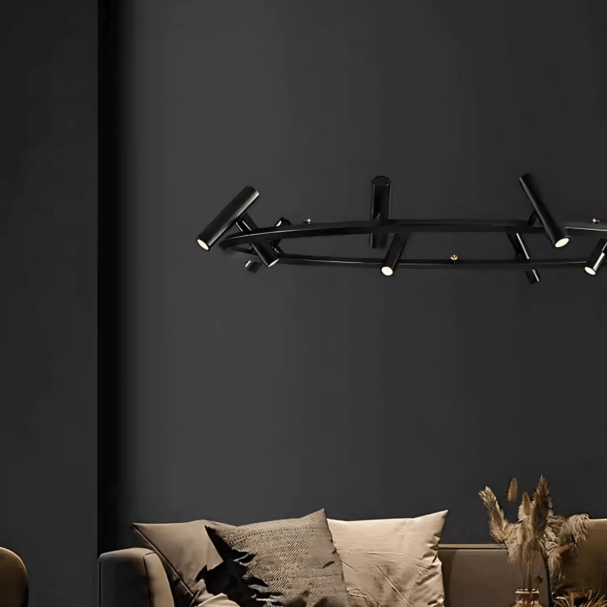 Twilight Chandelier