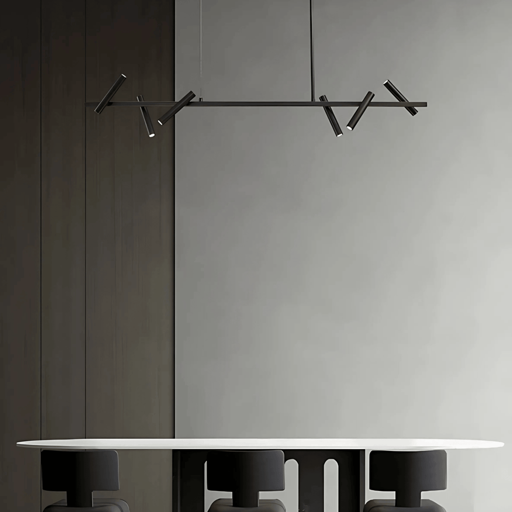Twilight Chandelier – alternate view 5